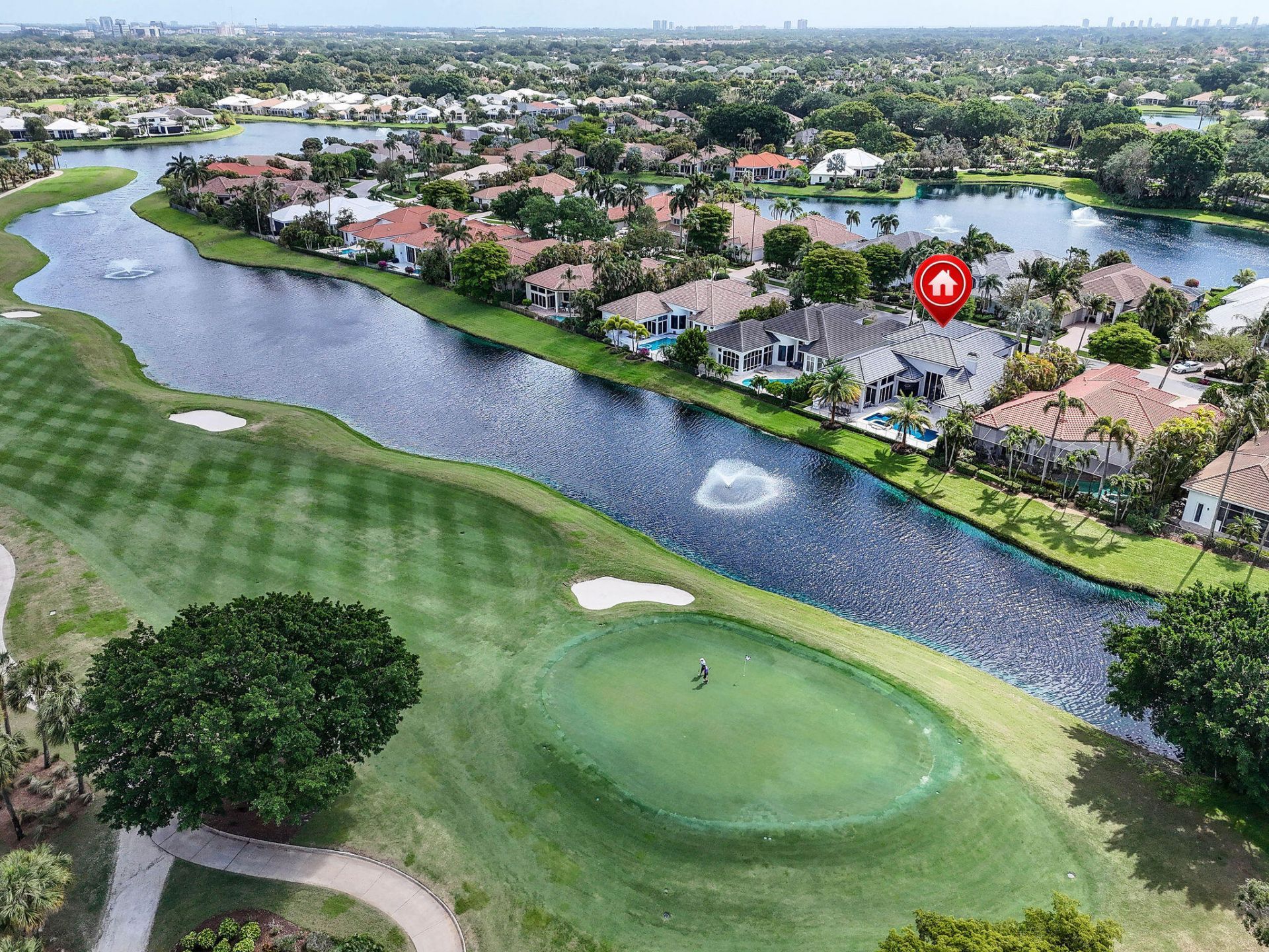 1020 Grand Isle Terrace, Palm Beach Gardens, FL 33418 Photo