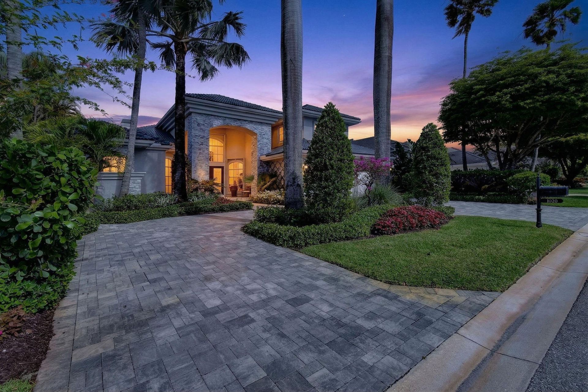 1020 Grand Isle Terrace, Palm Beach Gardens, FL 33418 Photo