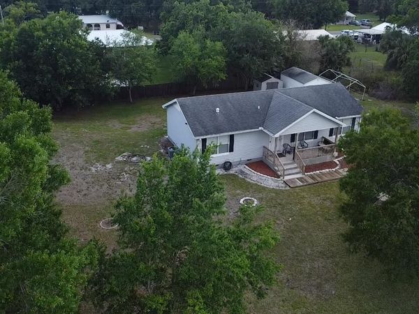 7718 NW 82nd Court, Okeechobee, FL 34972