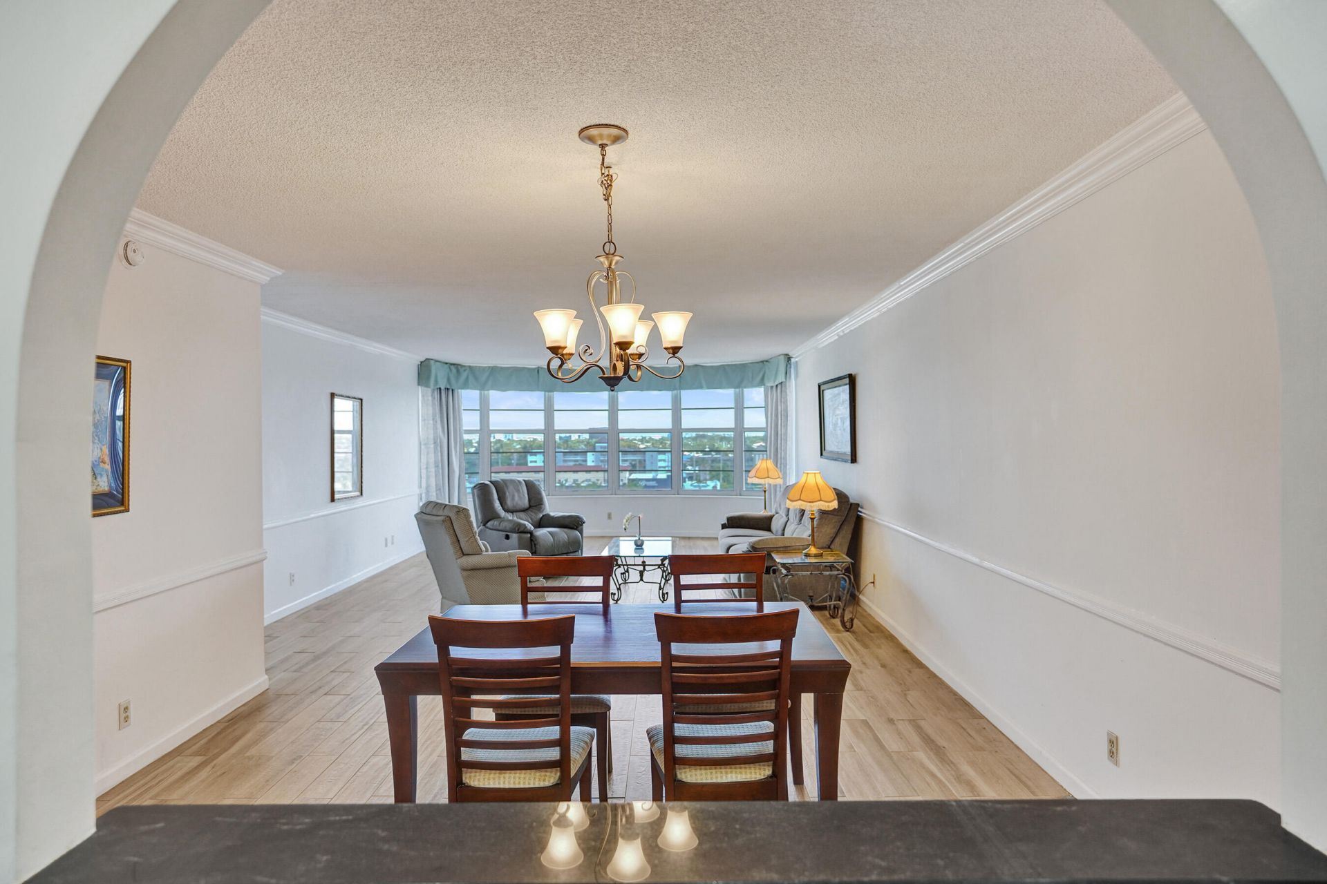 3051 NE 48th Street, Unit 702, Fort Lauderdale, FL 33308 Photo