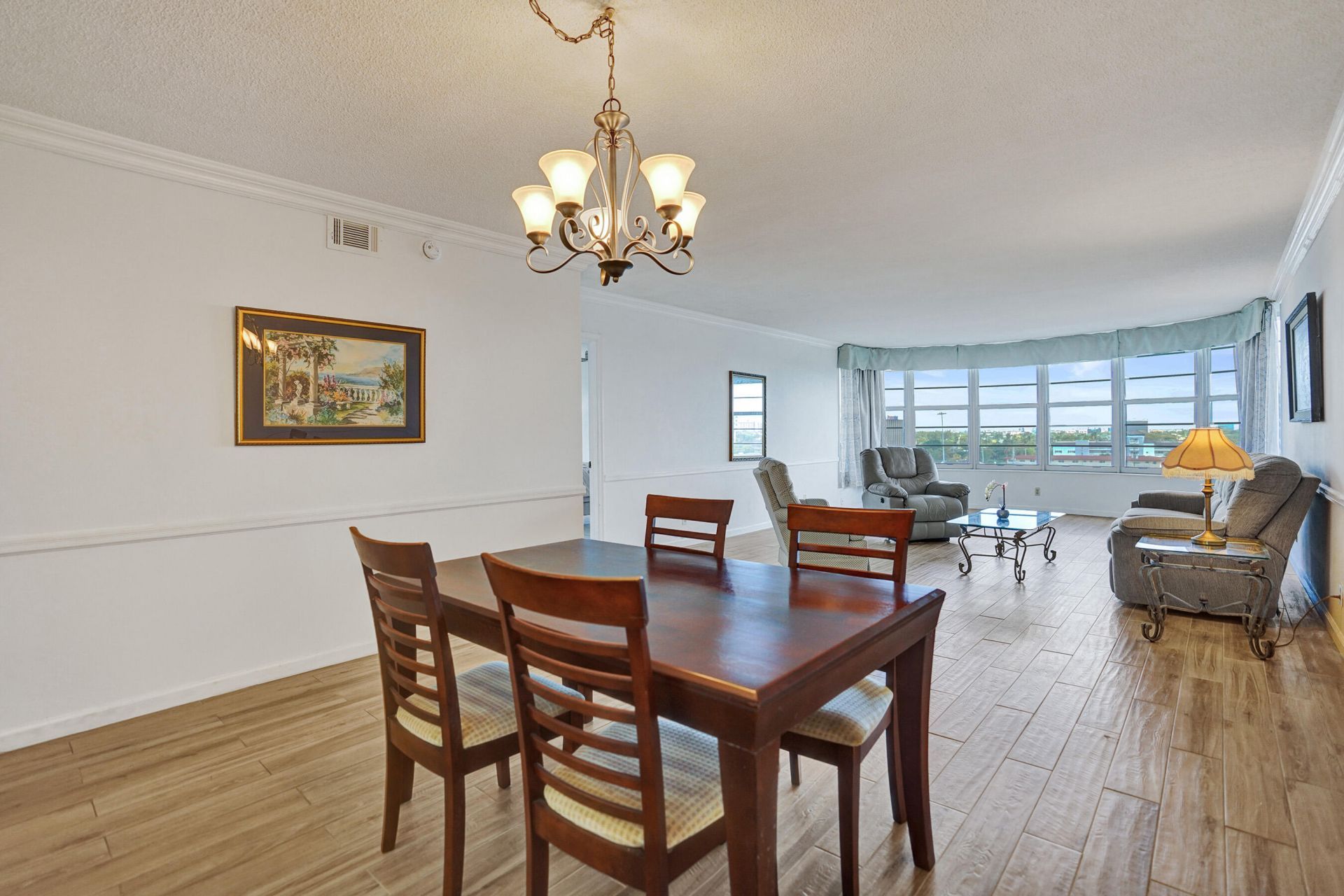 3051 NE 48th Street, Unit 702, Fort Lauderdale, FL 33308 Photo