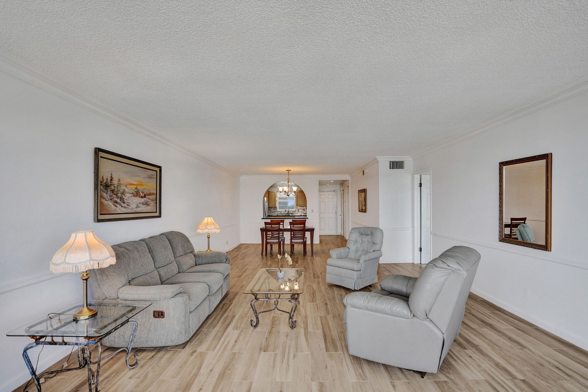 3051 NE 48th Street, Unit 702, Fort Lauderdale, FL 33308 Photo
