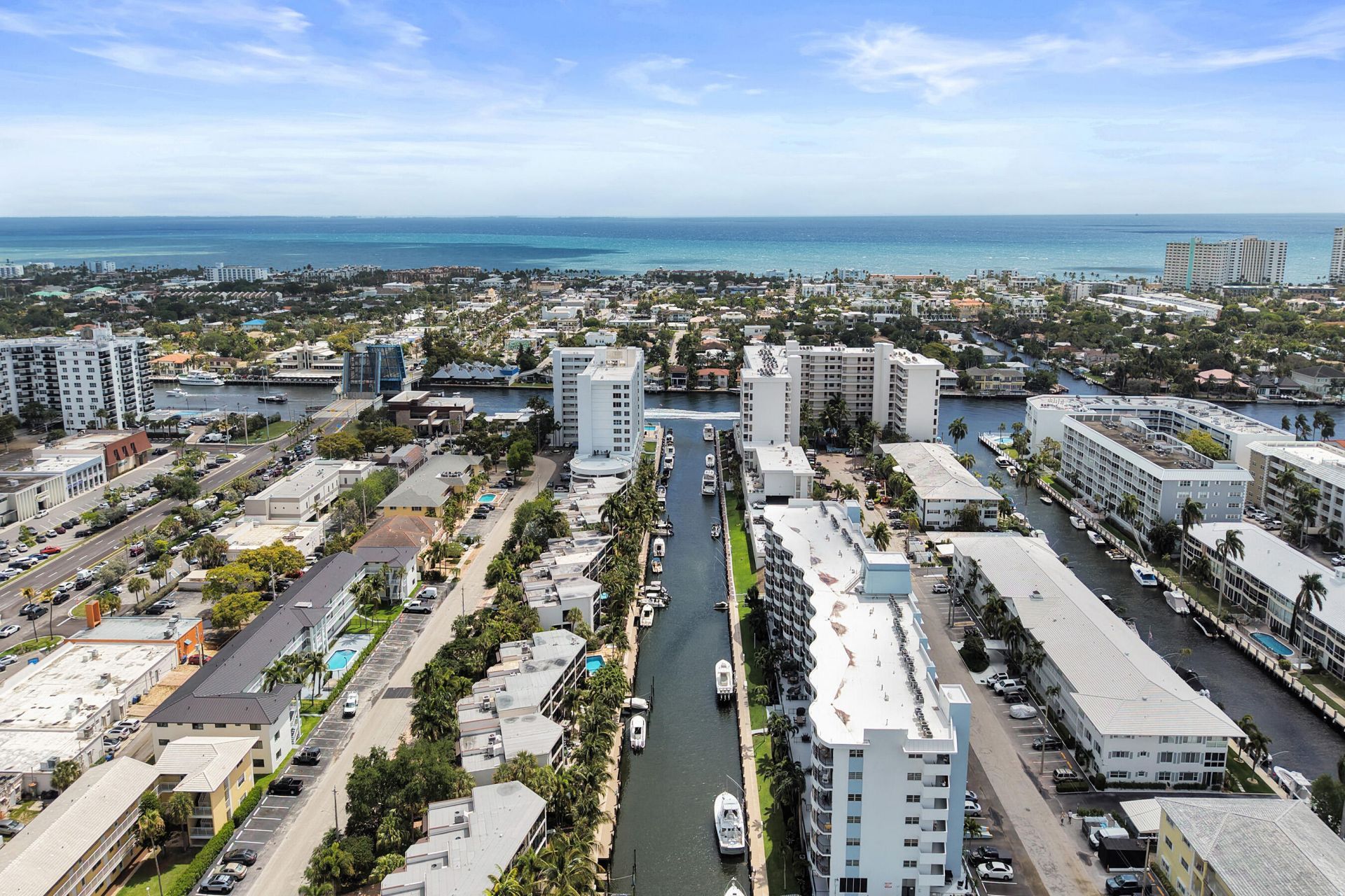 3051 NE 48th Street, Unit 702, Fort Lauderdale, FL 33308 Photo