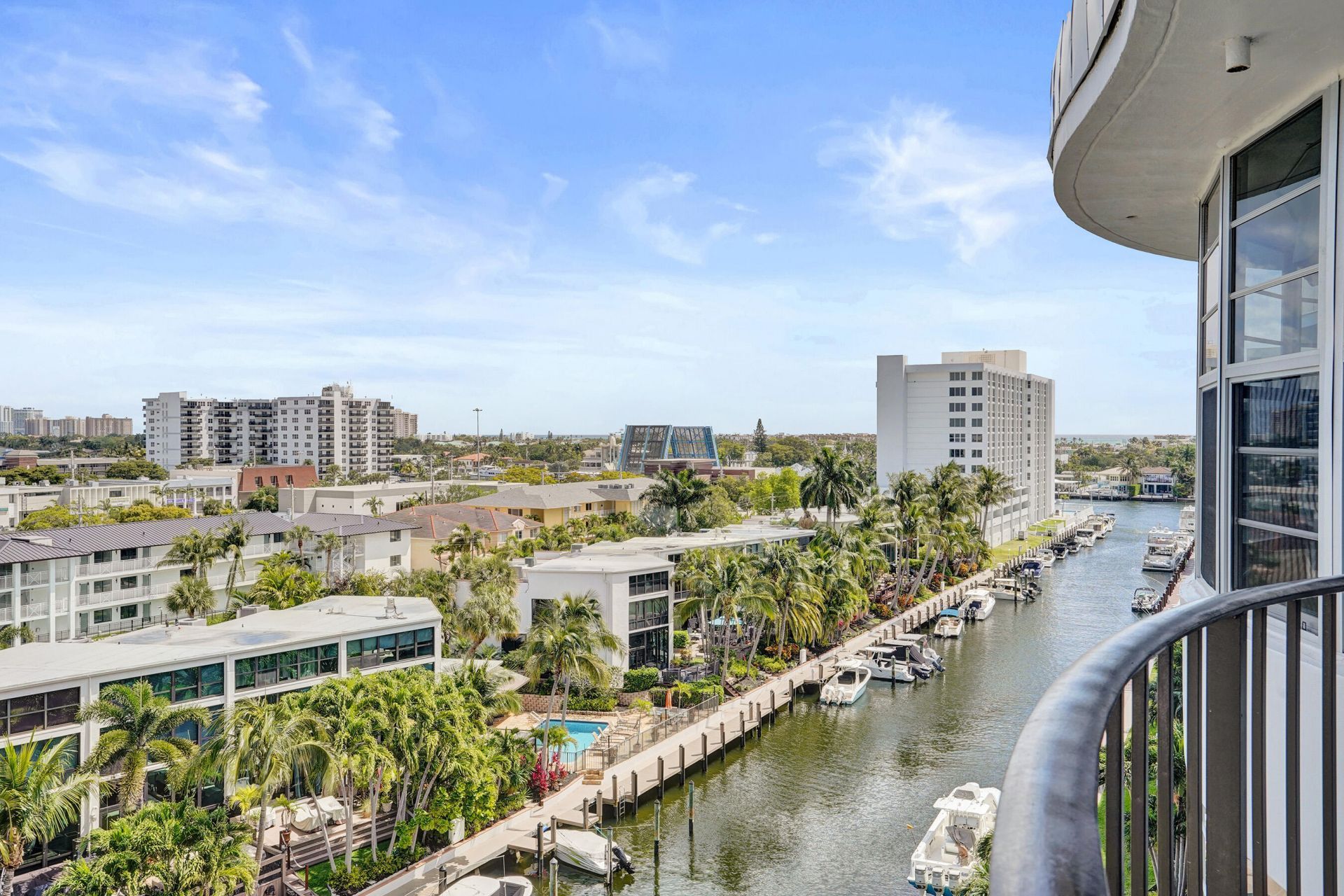 3051 NE 48th Street, Unit 702, Fort Lauderdale, FL 33308 Photo