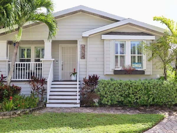 6164 N Ironwood Lane, Atlantis, FL 33462