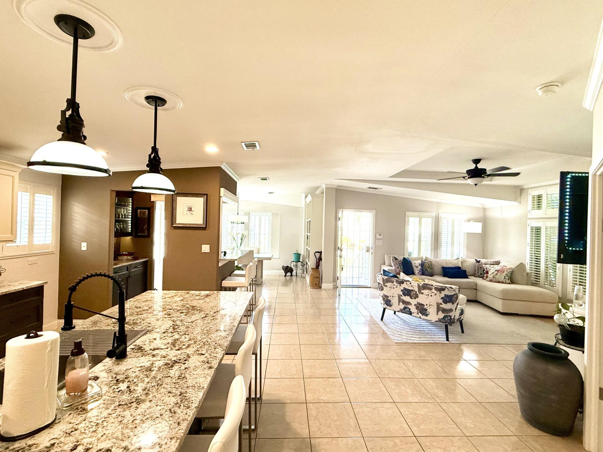 6164 N Ironwood Lane, Atlantis, FL 33462 Photo