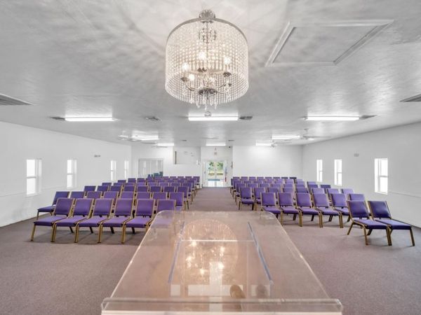 3538 South Street, Fort Myers, FL 33994