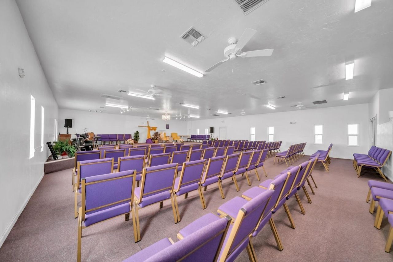 3538 South Street, Fort Myers, FL 33994 Photo