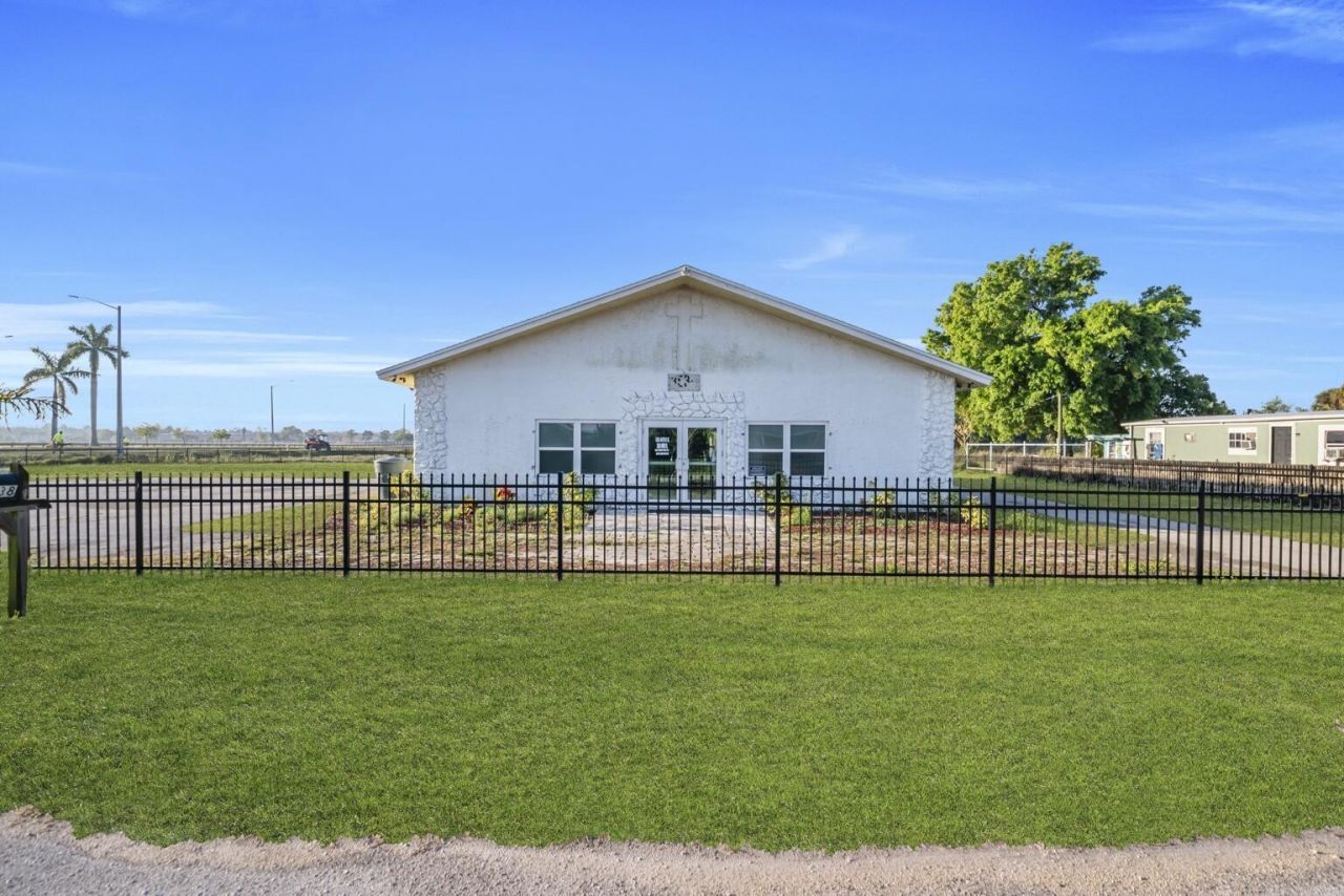 3538 South Street, Fort Myers, FL 33994 Photo