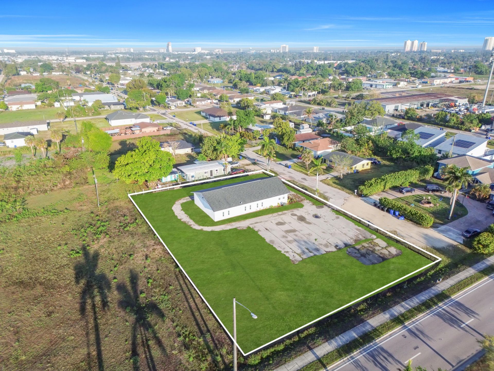 3538 South Street, Fort Myers, FL 33994 Photo