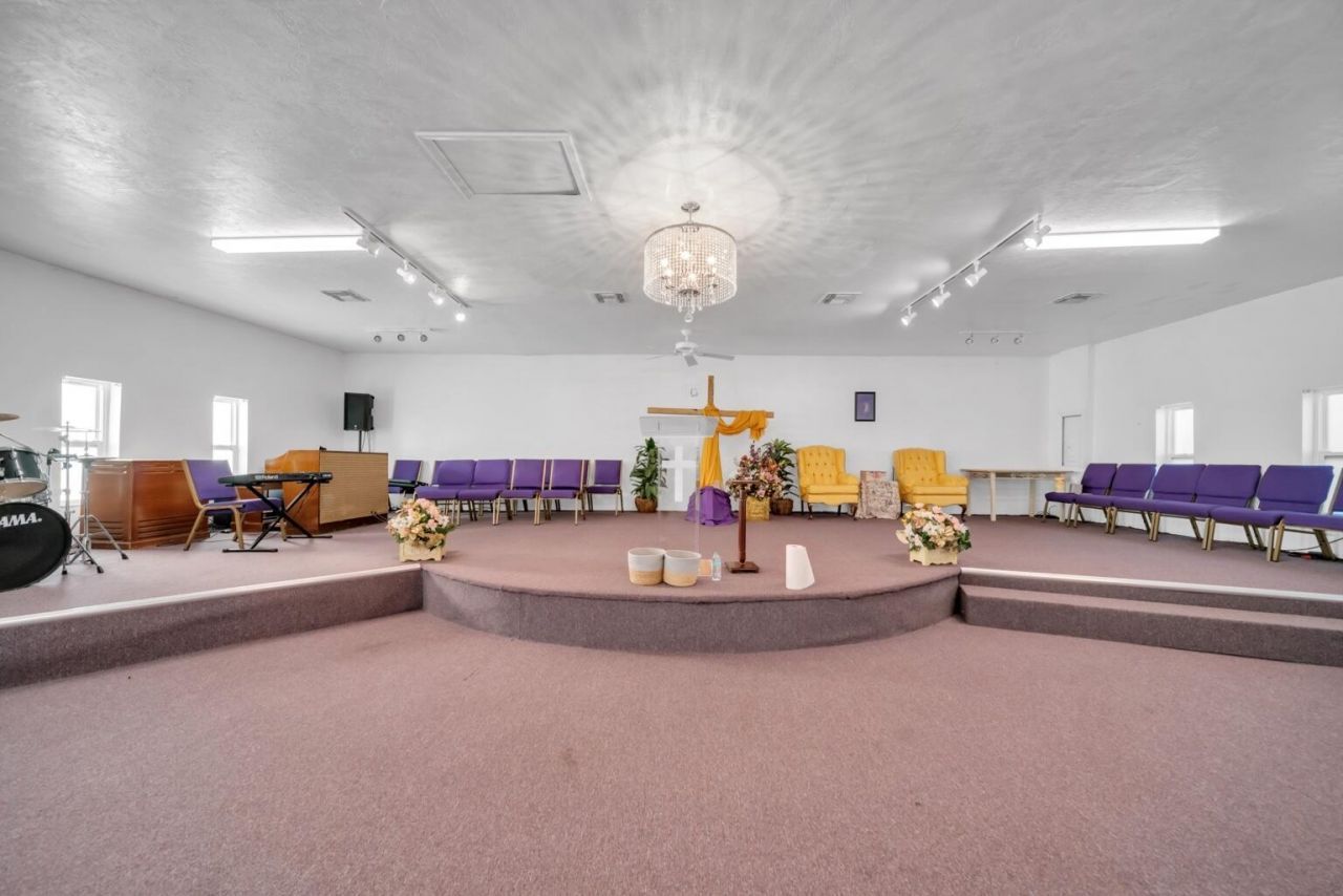 3538 South Street, Fort Myers, FL 33994 Photo