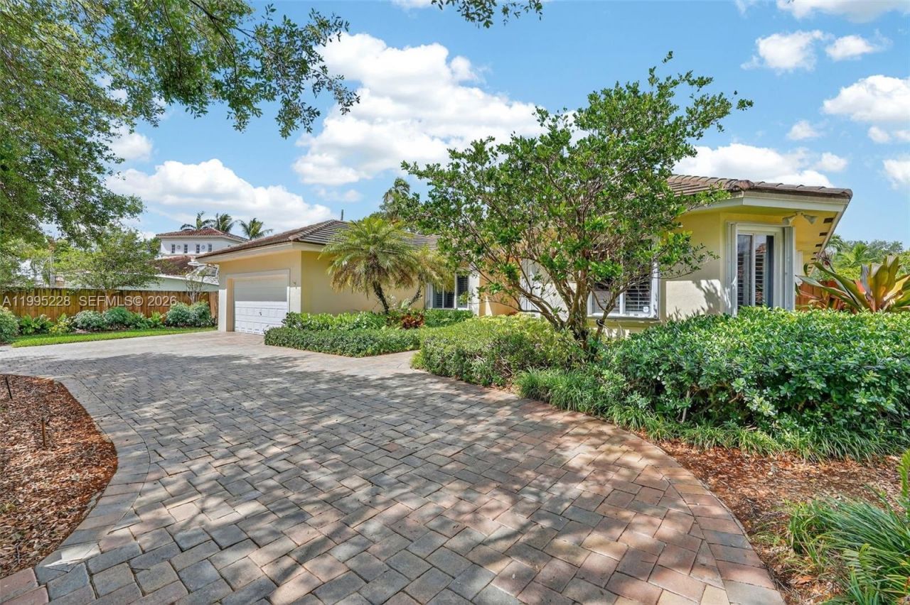 6462 SW 93rd Pl, Miami, FL 33173 Photo