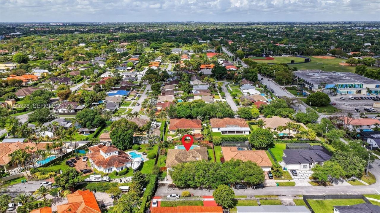 6462 SW 93rd Pl, Miami, FL 33173 Photo