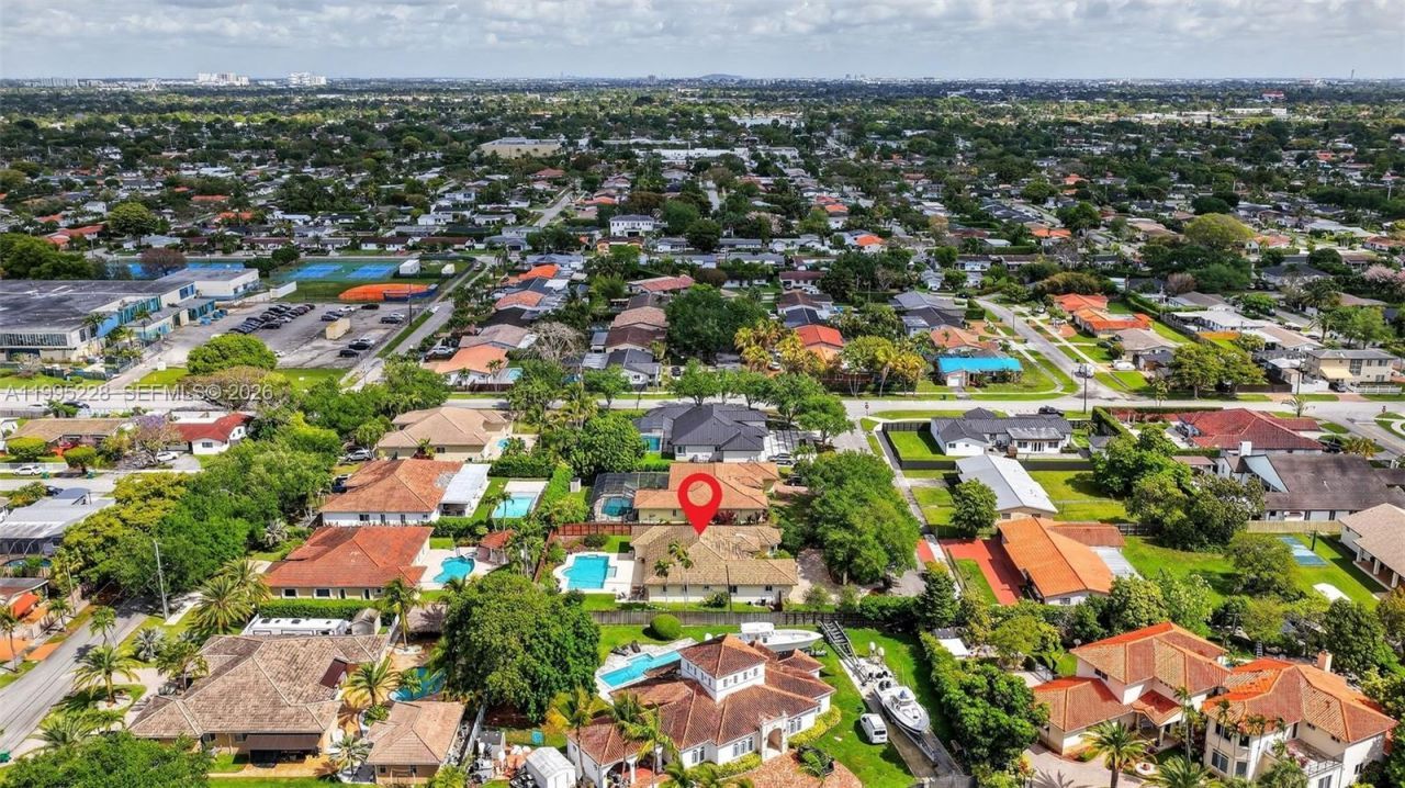 6462 SW 93rd Pl, Miami, FL 33173 Photo