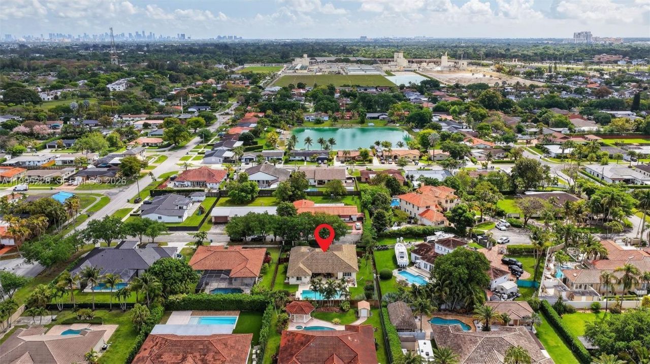 6462 SW 93rd Pl, Miami, FL 33173 Photo