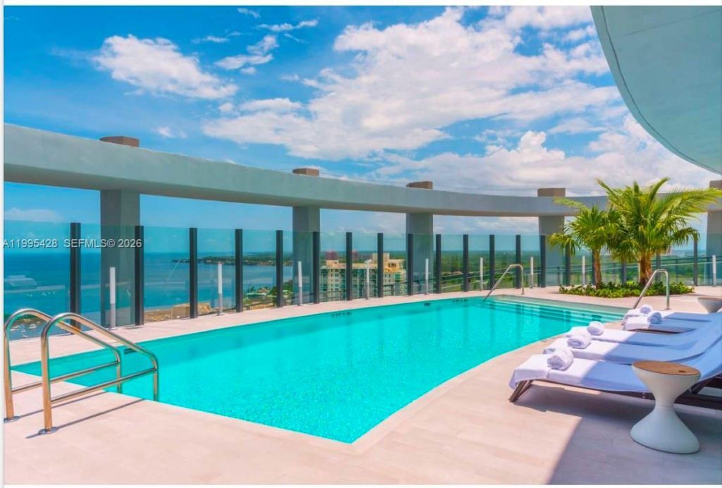 2831 S Bayshore Dr, Unit 406, Miami, FL 33133 Photo