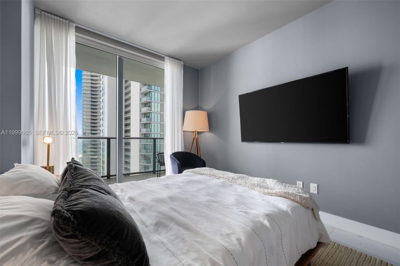 501 NE 31st St, Unit 2906, Miami, FL 33137 Photo