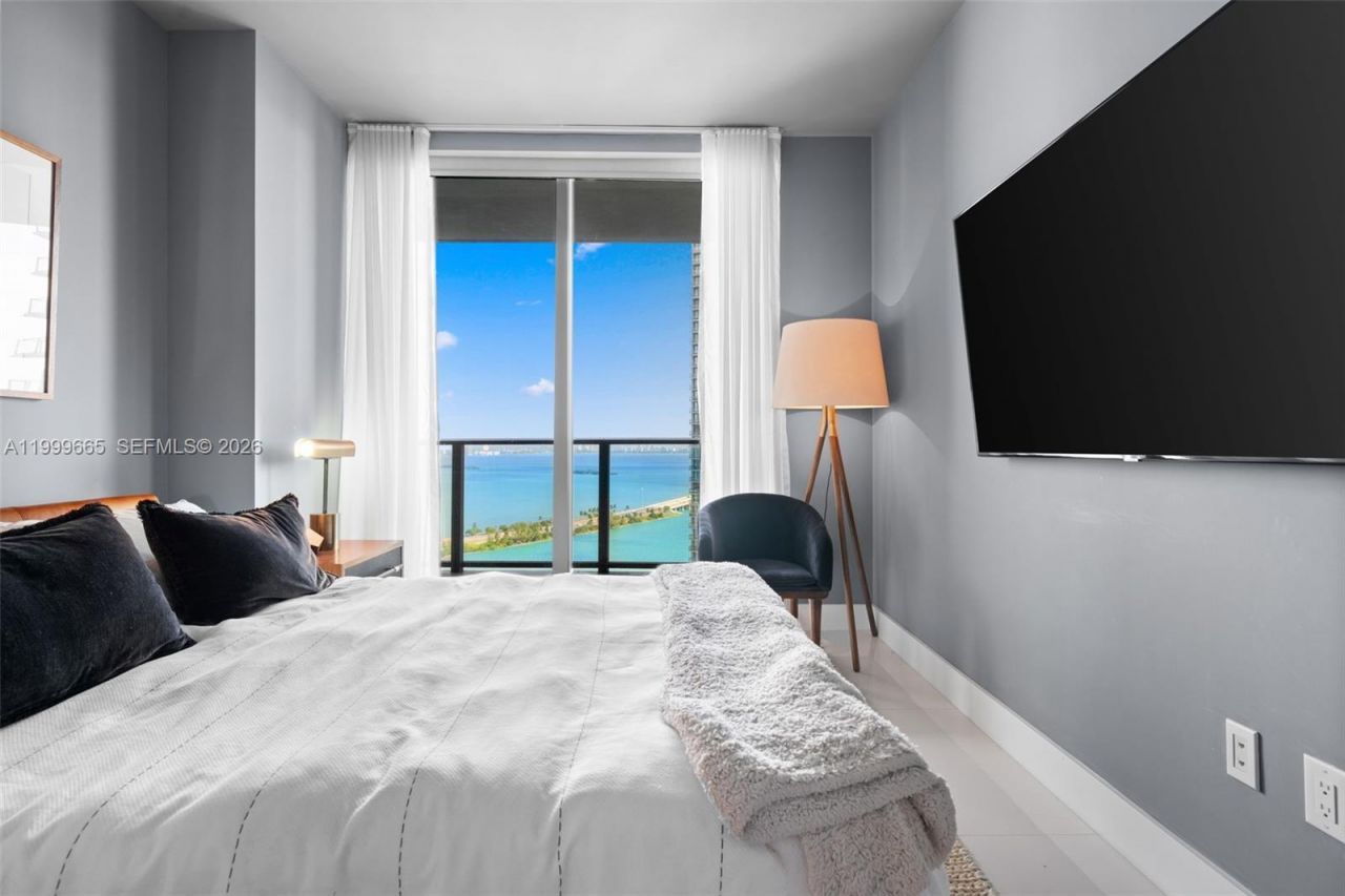 501 NE 31st St, Unit 2906, Miami, FL 33137 Photo