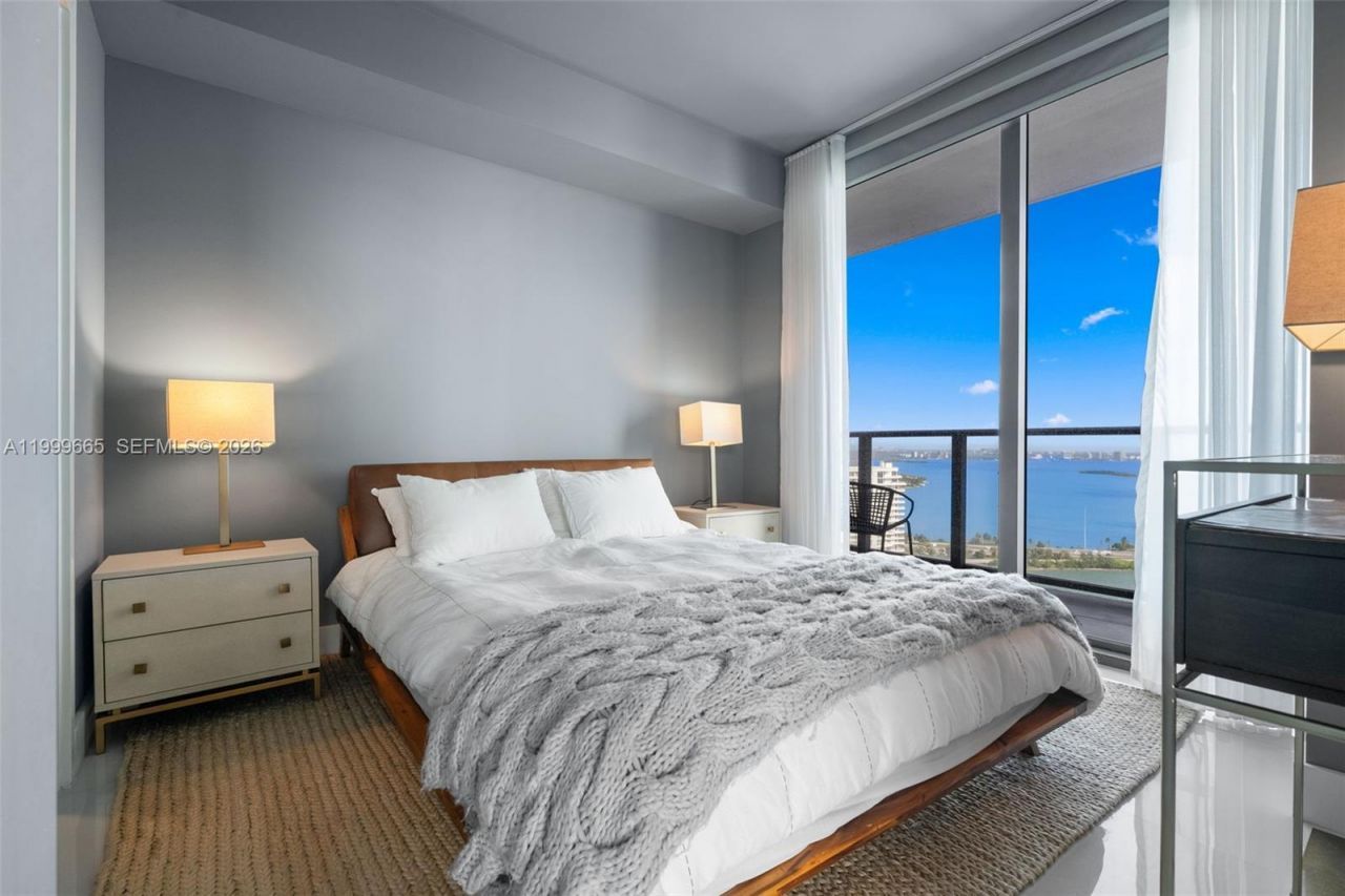 501 NE 31st St, Unit 2906, Miami, FL 33137 Photo