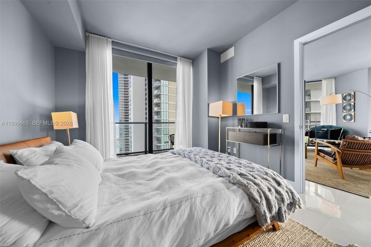 501 NE 31st St, Unit 2906, Miami, FL 33137 Photo