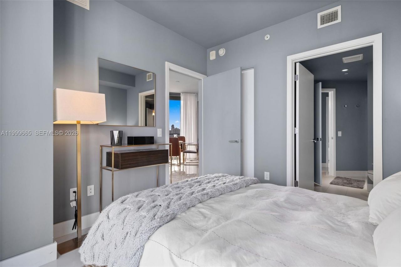 501 NE 31st St, Unit 2906, Miami, FL 33137 Photo