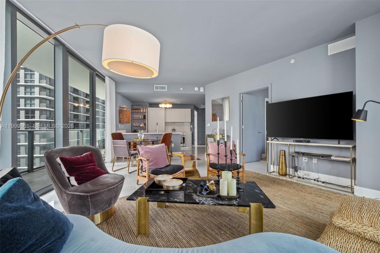 501 NE 31st St, Unit 2906, Miami, FL 33137 Photo