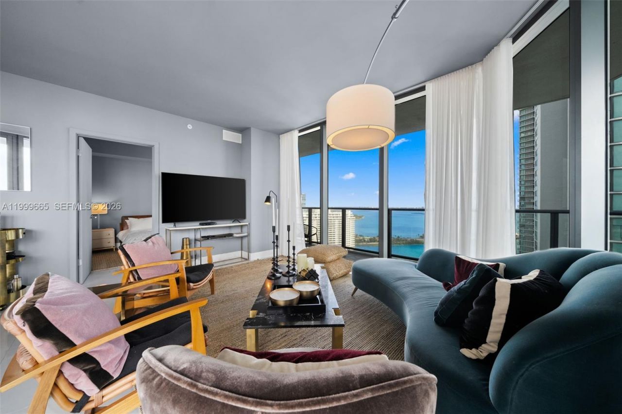 501 NE 31st St, Unit 2906, Miami, FL 33137 Photo