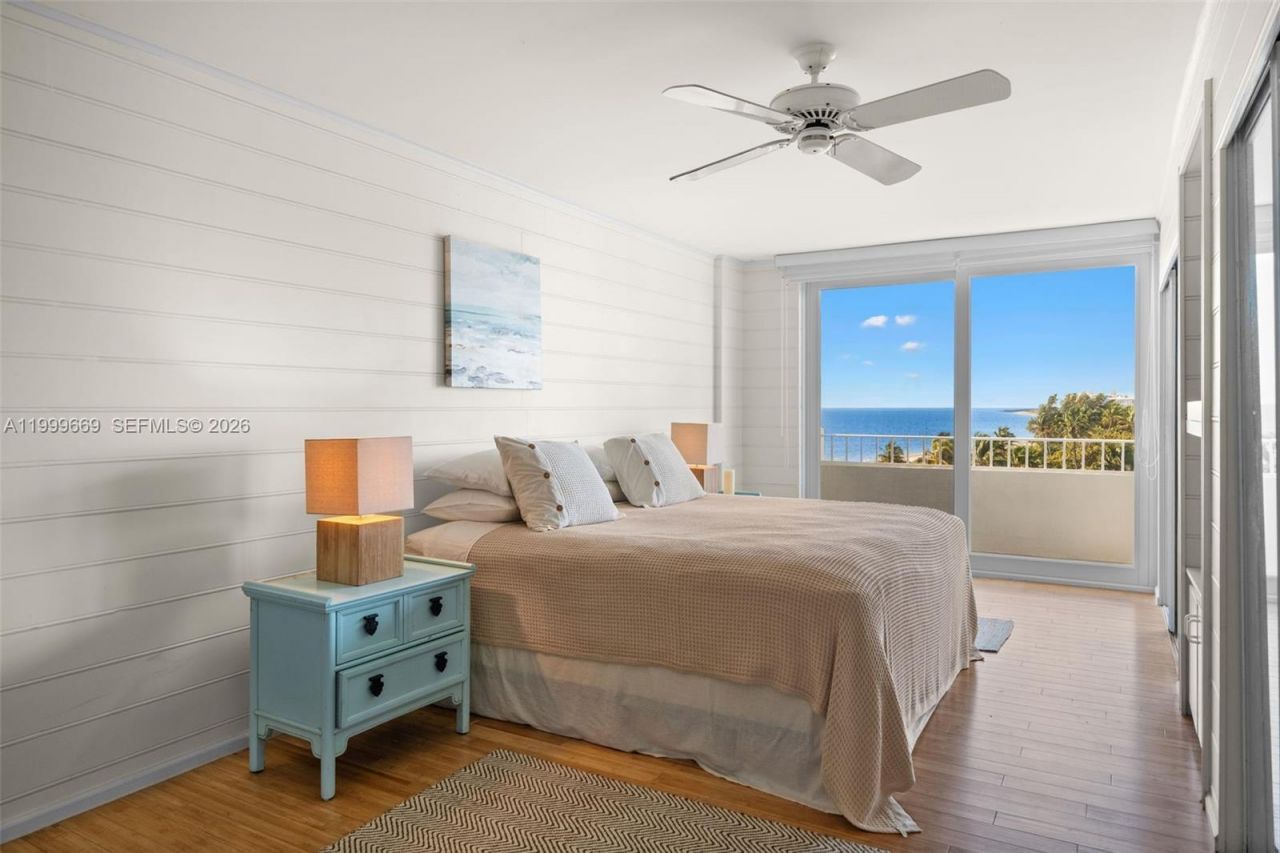 177 Ocean Lane Dr, Unit 703, Key Biscayne, FL 33149 Photo