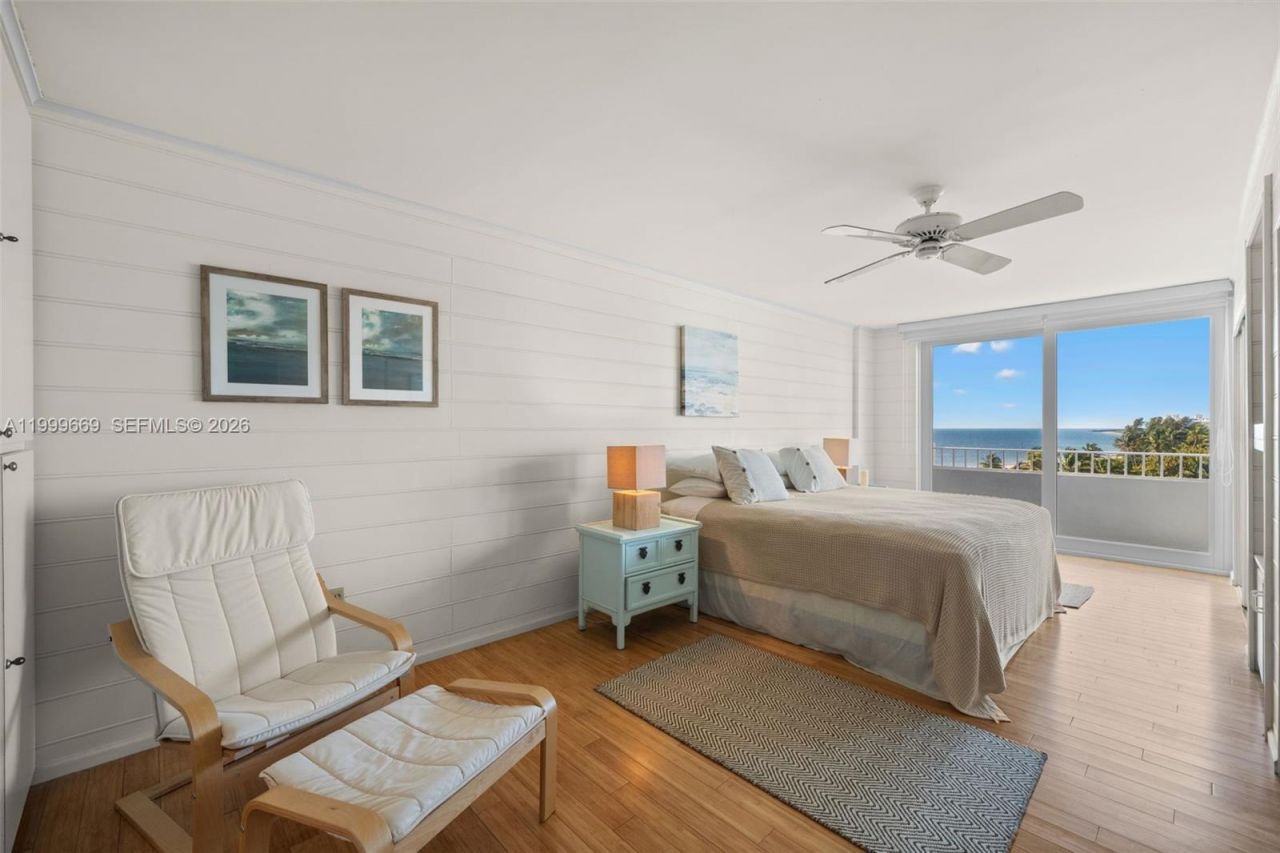 177 Ocean Lane Dr, Unit 703, Key Biscayne, FL 33149 Photo