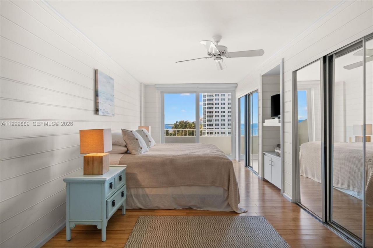 177 Ocean Lane Dr, Unit 703, Key Biscayne, FL 33149 Photo