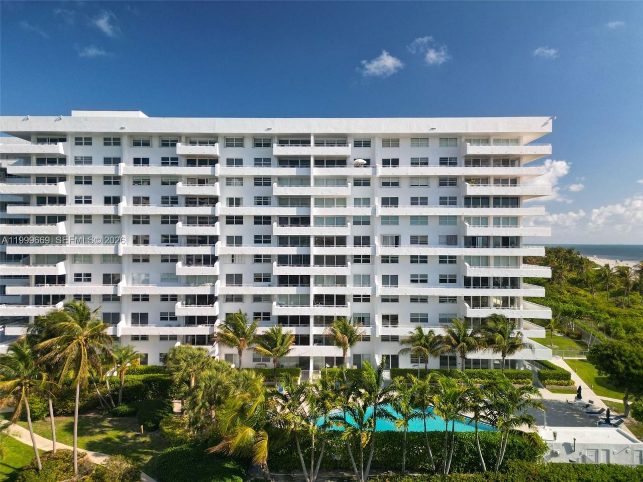 177 Ocean Lane Dr, Unit 703, Key Biscayne, FL 33149 Photo