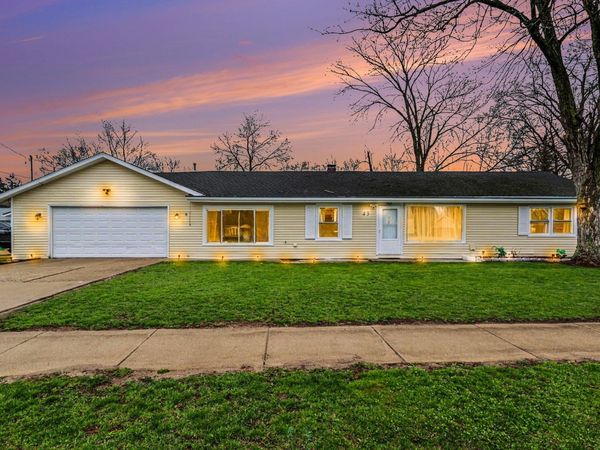 43 S 31st Street, Battle Creek, MI 49015