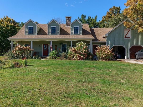 5 Ashby Road, New Ipswich, NH 03071
