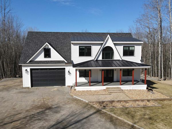 54 Dutile Road, Belmont, NH 03220