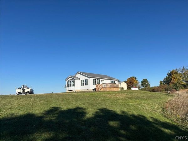 26172 Walrath Road, Chaumont, NY 13622