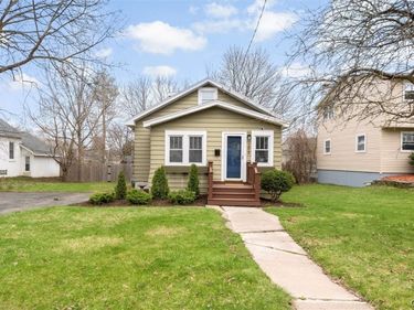 308 Mackay Avenue, Syracuse, NY 13219