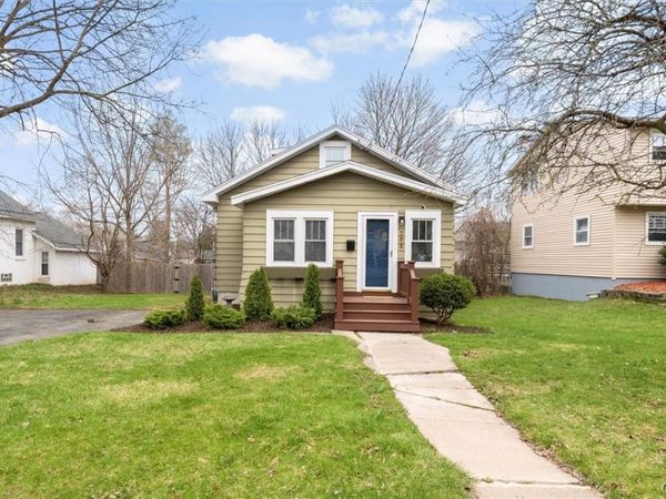 308 Mackay Avenue, Syracuse, NY 13219