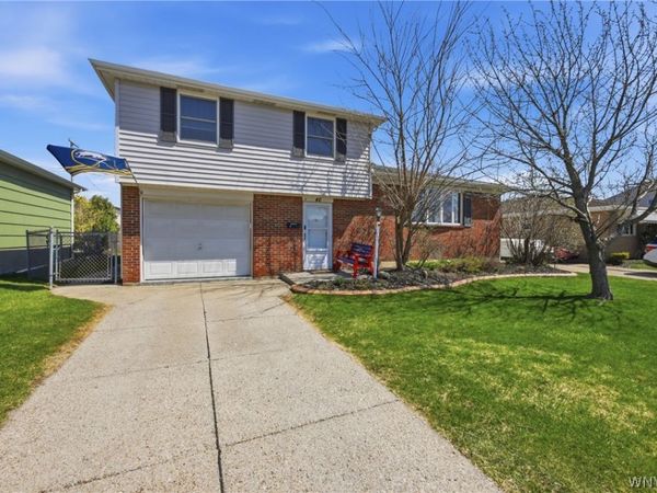 46 Lucy Lane, Buffalo, NY 14225