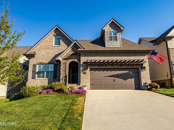 10117 Songbird Lane, Knoxville, TN 37931