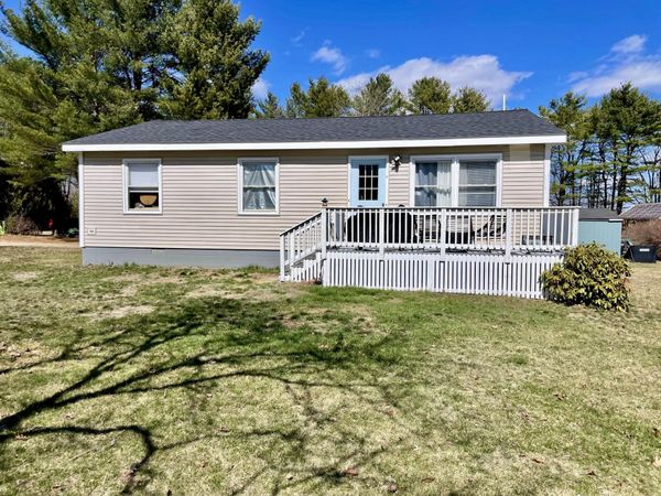 3 Nichols Lane, Kennebunk, ME 04043