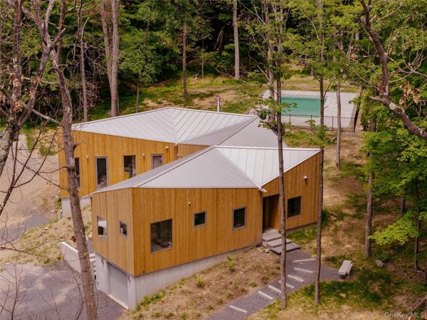 760 Ohayo Mountain Road, Glenford, NY 12433