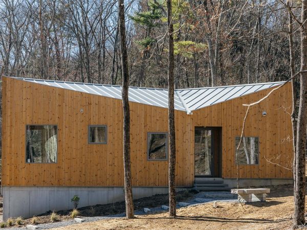 760 Ohayo Mountain Road , Glenford, NY 12433