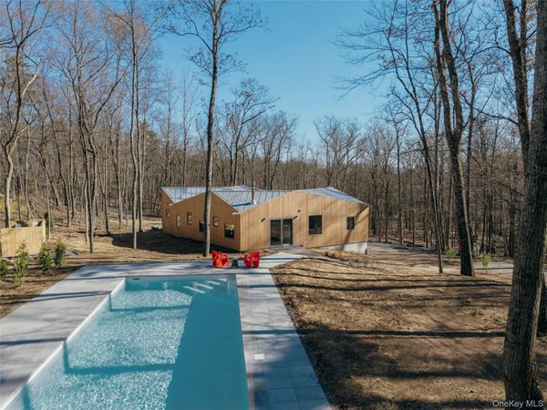 760 Ohayo Mountain Road, Glenford, NY 12433