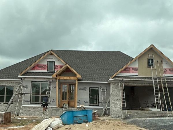 30 Scheffler Cove, Cabot, AR 72023