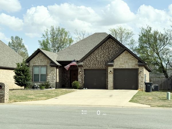 4341 Cypress Pointe, Jonesboro, AR 72405