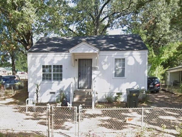 4212 W 19th, Little Rock, AR 72204