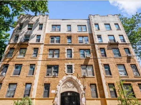 17 Elwood Pl Apt 305, Unit 305, Newark, NJ 07104