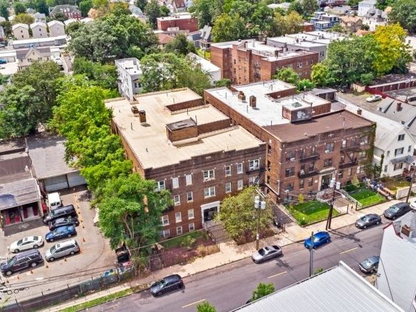 16 Irving St Apt C6, Unit C6, Newark, NJ 07112