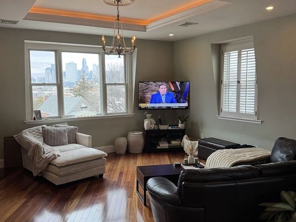 176 Dorchester, Unit 3, Boston, MA 02127