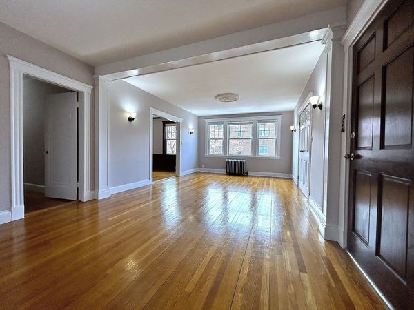 6 Alton Ct, Unit 2, Brookline, MA 02446